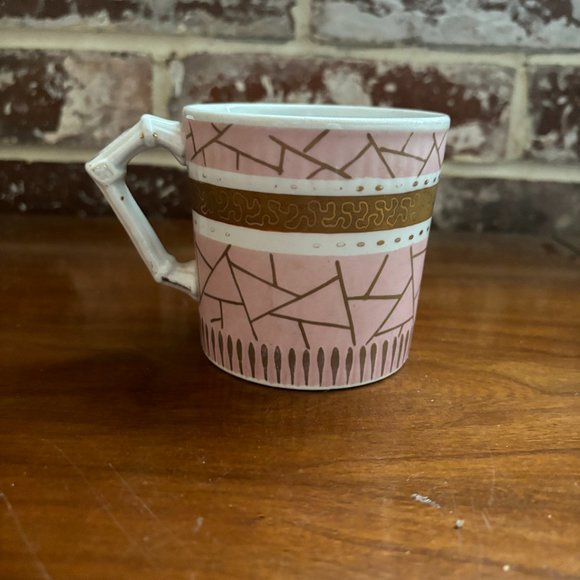 Antique Johnson Bros England Cup - Picture 1 of 7